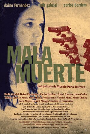Film 7 poster thumb cartel malamuerte 2010