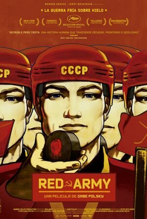 Film 9 poster thumb cartel red army