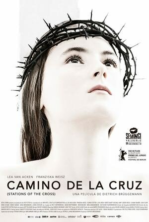 Poster thumb cartel camino de la cruz