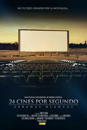 Poster thumb cartel 24 cines por segundo
