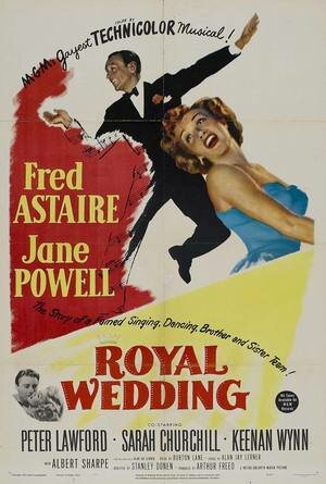 Poster thumb royal wedding(low)