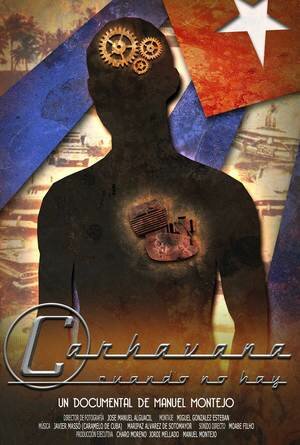 Poster thumb cartel carhavana