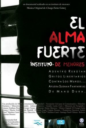 Poster thumb cartel el almafuerte