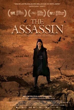 Poster thumb the assassin cartel