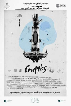 Poster thumb crumbs cartel