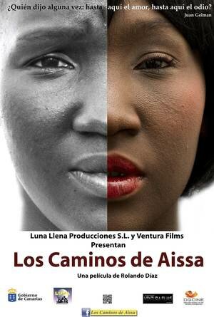 Poster thumb cartel los caminos de aissa
