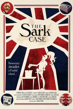 Poster thumb cartel el caso sark