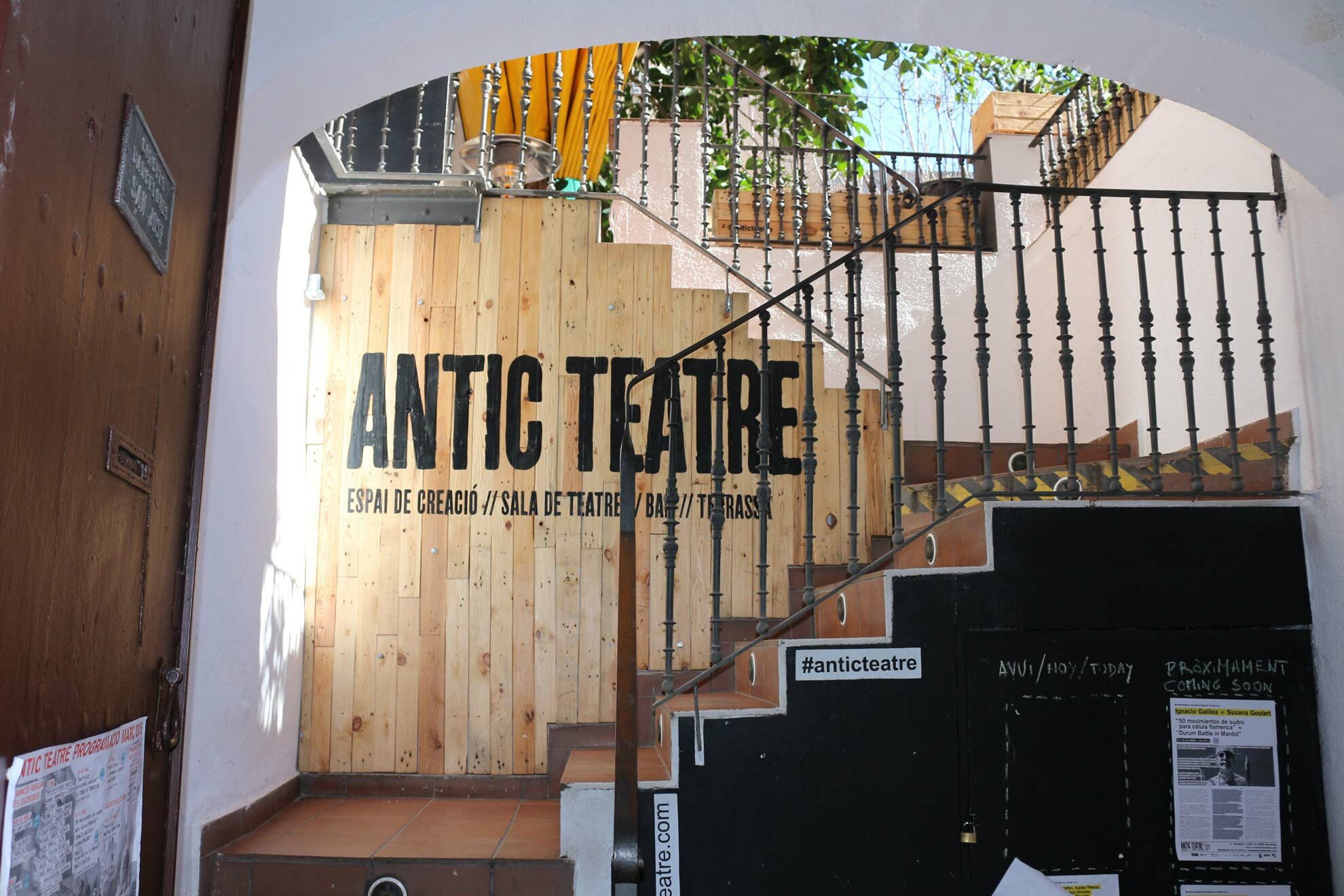 Image original antic teatre 01