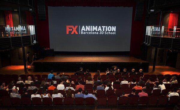 Image original fxanimationschool